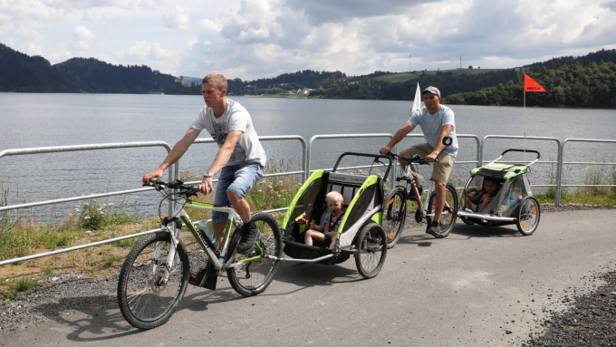 Fot. PAP/Grzegorz Momot