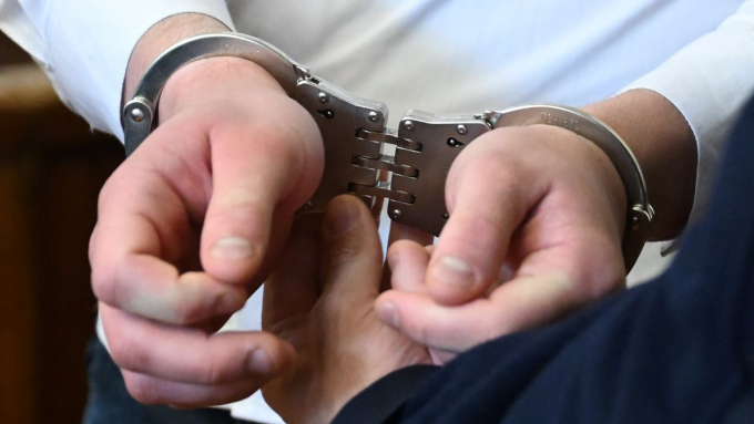 Fot. PAP/Adam Warżawa