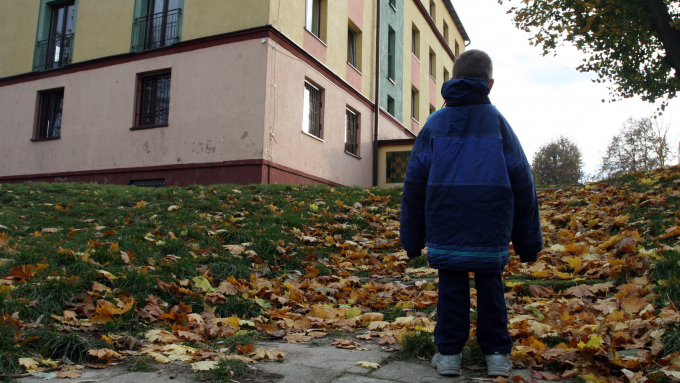 Fot. PAP/Maciej Kuroń