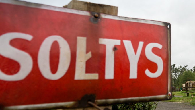 Fot. PAP/Tytus Żmijewski