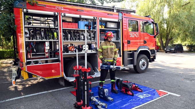 Zdjęcie ilustracyjne, fot. PAP/Marcin Bielecki