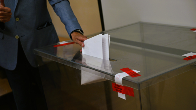 Zdjęcie ilustracyjne, fot. PAP/Marcin Bielecki