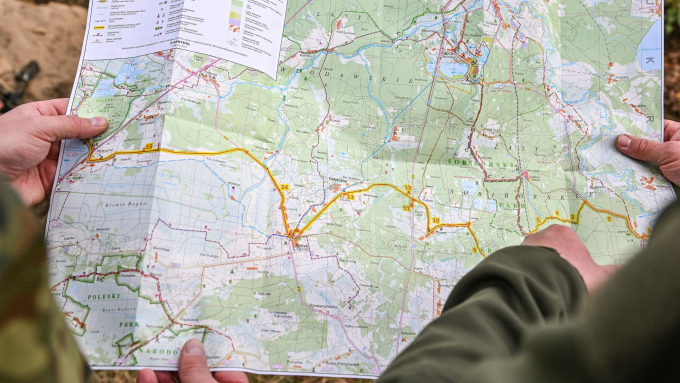 Fot. PAP/Wojtek Jargiło