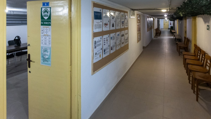 Fot. PAP/Tytus Żmijewski