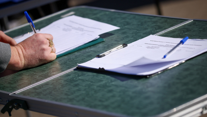 Zdjęcie ilustracyjne, fot. PAP/Leszek Szymański