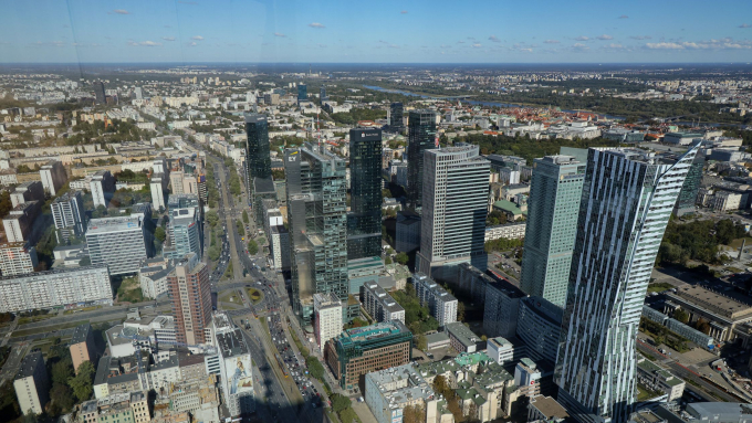 Zdjęcie ilustracyjne, fot. PAP/Paweł Supernak