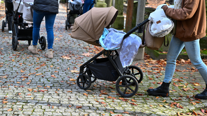 Fot. PAP/Darek Delmanowicz