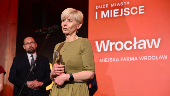 Fot. PAP/Stach Leszczyński
