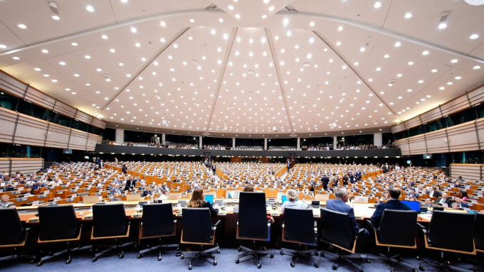 Fot. © European Union / Fred Guerdin