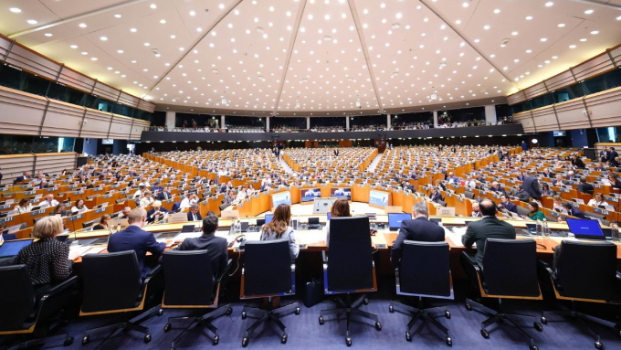 Fot. © European Union / Christophe Licoppe