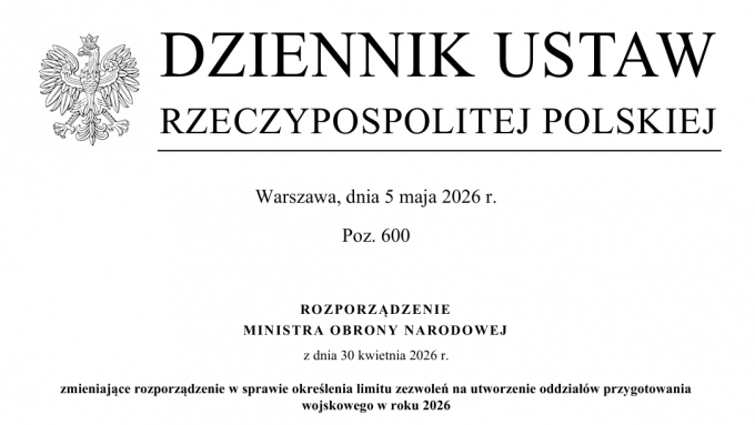 Dziennik Ustaw