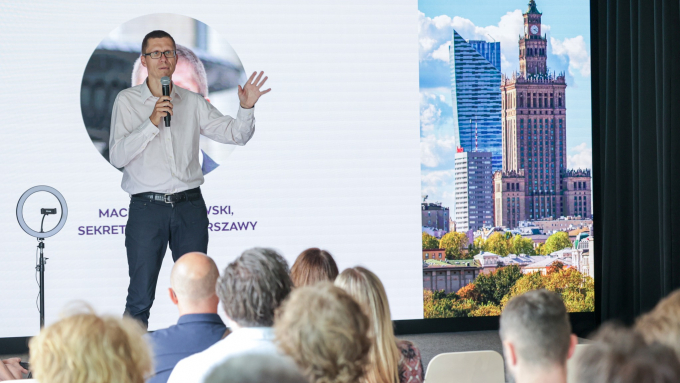 Fot. Startup Hub Poland
