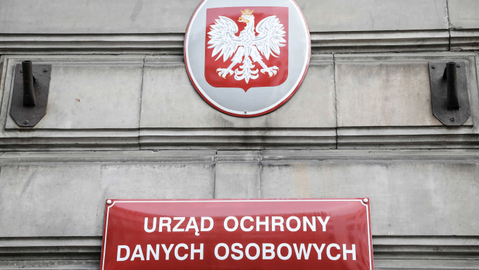 Fot. PAP/Wojciech Olkuśnik