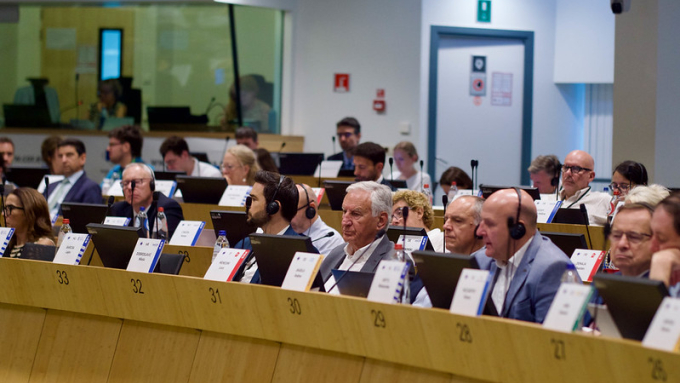 Fot. © European Union / David Martín Díaz