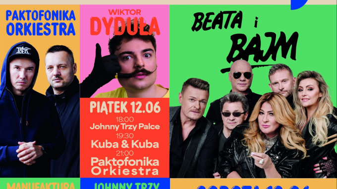 Fot. Plakat
