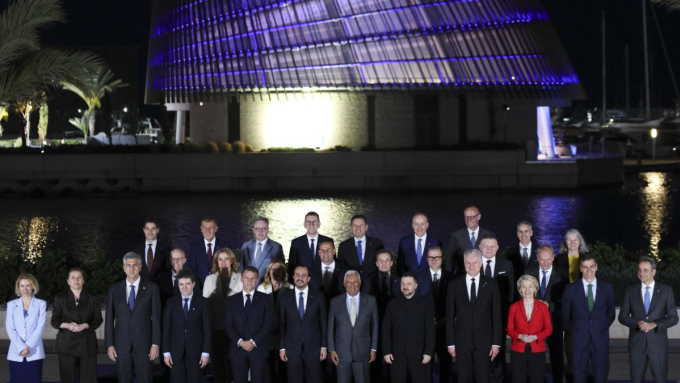 Fot. Copyright: European Union