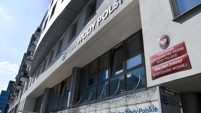 Fot. PAP/Piotr Nowak