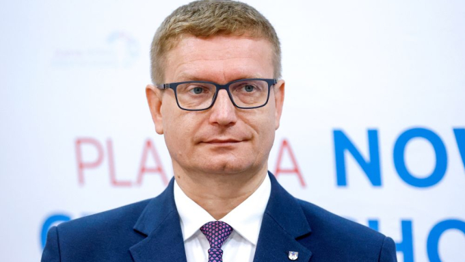 Fot. PAP/Waldemar Deska
