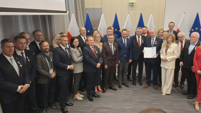 Fot. Serwis Samorządowy PAP