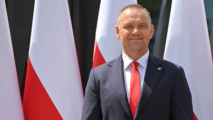 Fot. PAP/Marcin Obara