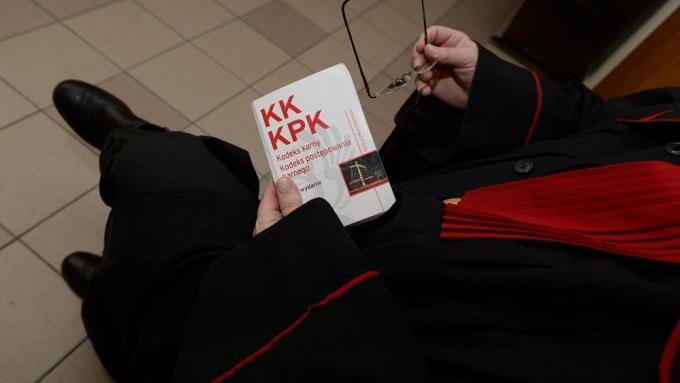 Fot. PAP/Jakub Kaczmarczyk