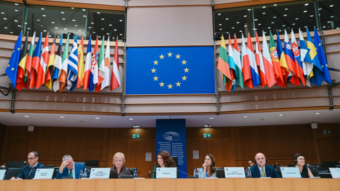 fot. flickr/ Europejski Komitet Regionów 