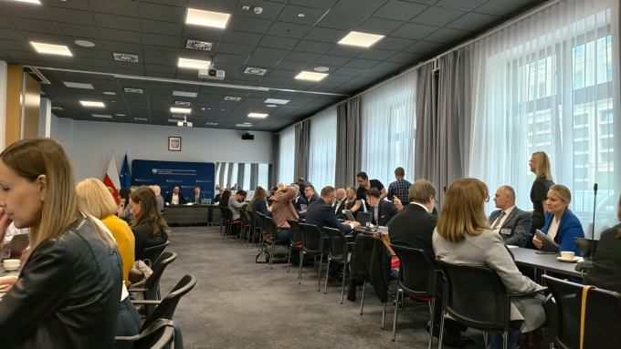 Fot. Serwis Samorządowy PAP