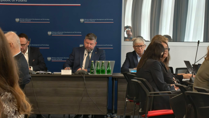 Fot. Serwis Samorządowy PAP