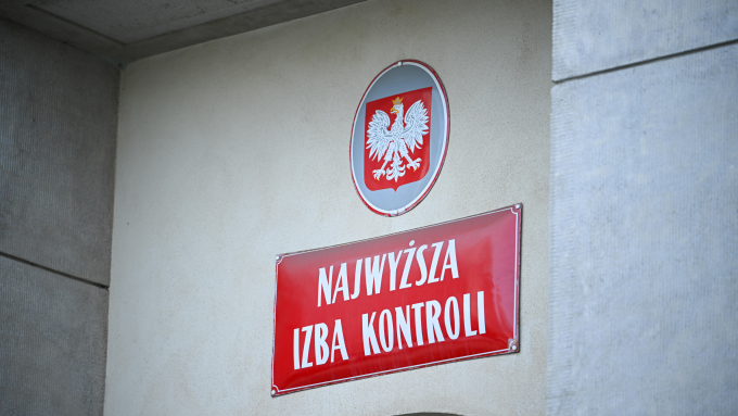 Fot. PAP/Przemysław Piątkowski