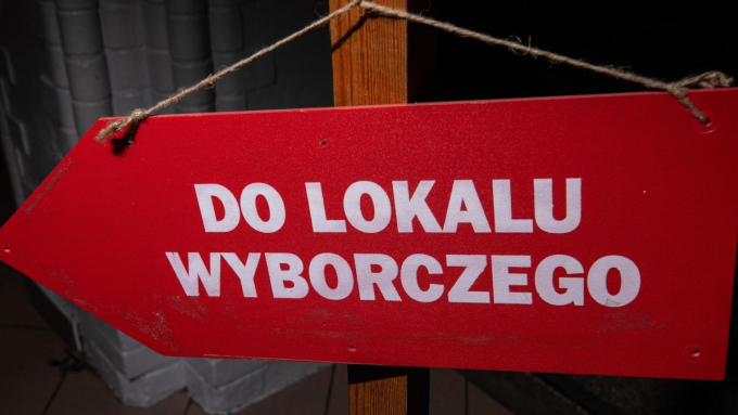 Fot. PAP/Filip Ćwik