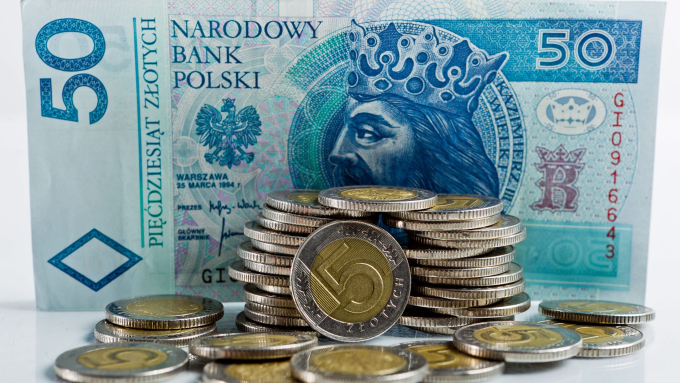 Fot. PAP/Maciej Kulczyński
