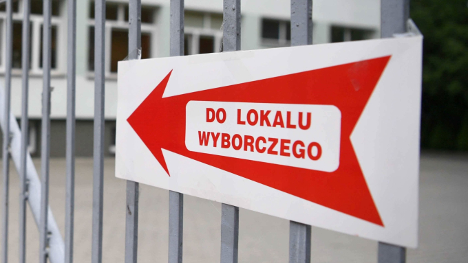 Fot. PAP/Darek Delmanowicz
