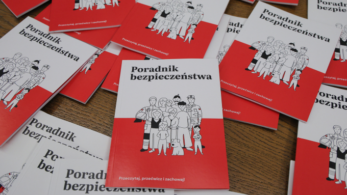 fot. PAP/ Paweł Supernak