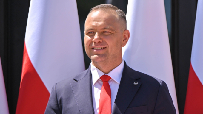 Fot. PAP/Marcin Obara