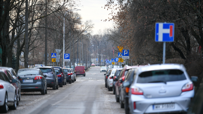 Fot. PAP/Marcin Obara