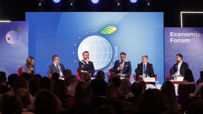 Fot. Fundacja Instytut Studiów Wschodnich