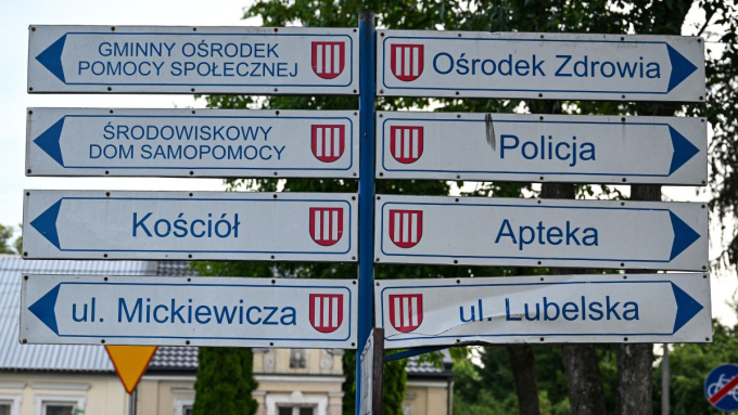Fot. PAP/Darek Delmanowicz