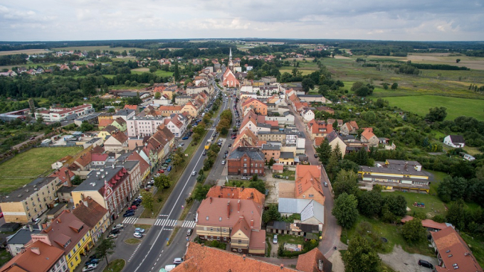 Fot. PAP/Sławomir Mielnik