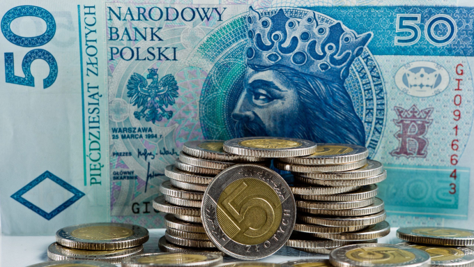 Fot. PAP/Maciej Kulczyński