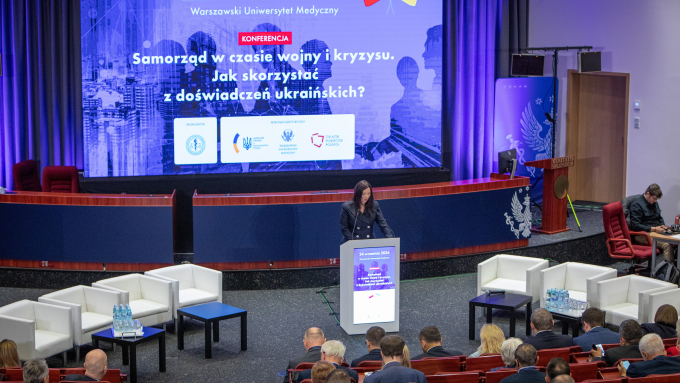 Fot. Igor Kohutnicki, IOZ