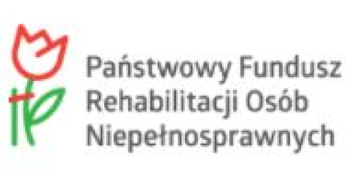 Logo PFRON
